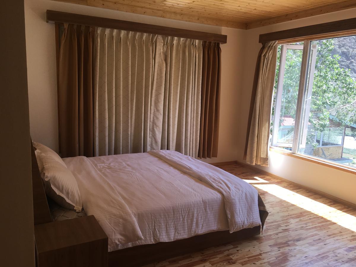 مبيت وإفطار Jispa Gemoor Khar- Manor House المظهر الخارجي الصورة